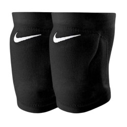 N.VP.07-001 - NIKE STREAK VOLLEYBALL KNEE PAD CE BLACK / WHITE Color