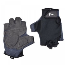 Nike Γάντια γυμναστηρίου Essential Fitness Gloves N.LG.C5-057