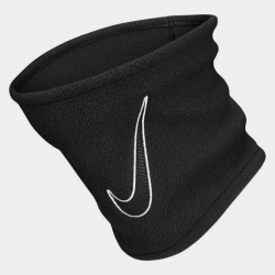Nike Fleece 2.0 Περιλαίμιο N.100.0657-010 BLACK/WHITE