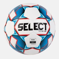 Μπάλα ποδοσφαίρου SELECT - CLUB DB V21 FIFA Basic (Μέγεθος 5) (120056)