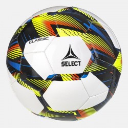 Select Classic v23 Fifa Basic White Black Μπάλες Ποδοσφαίρου - 160058-WHITEBLACK