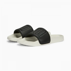 Puma Leadcat 2.0 Quilted Slides Women 389119_01