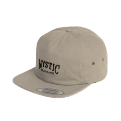 Mystic Dust Cap 35108.230221
