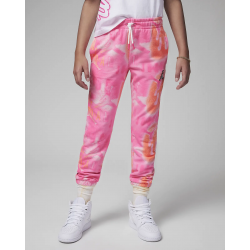 Nike Jordan Big Kids' Essentials Printed Fleece Pants 45B715-AA7