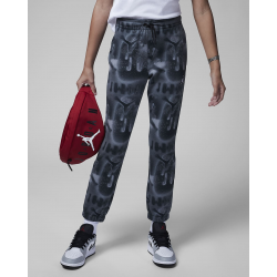 Nike Jordan Big Kids' Essentials Printed Fleece Pants 45B715-023