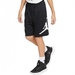 Nike Air Jordan Jumpman Logo Basketball Shorts Boys 957371-023