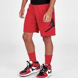 Nike Air Jordan Jumpman Logo Basketball Shorts Boys 957371-R78