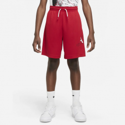 Nike Jordan Jumpman Big Kids' (Boys') Mesh Shorts 95B219-R78