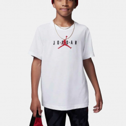 Jordan Jumpman Sustainable Graphic Kids' T-Shirt 95B922-001