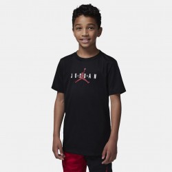 Jordan Jumpman Sustainable Graphic Kids' T-Shirt 95B922-023