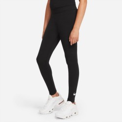 Nike Sportswear Favorites Swoosh Leggings GS (DD6482-010)