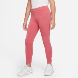 Nike Sportswear Favorites Swoosh Leggings GS (DD6482-622)