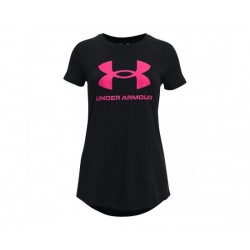 Under Armour - Live Sportstyle Graphic Ss - 1361182-003