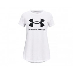 Under Armour - Live Sportstyle Graphic Ss - 1361182-100