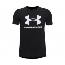 Under Armour - Live Sportstyle Graphic Ss - 1361182-001