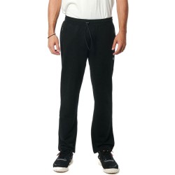 Body Action Men Classic Sweatpants (023235-Black)