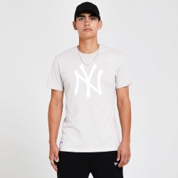 New Era New York Yankees Seasonal Team Stone T-Shirt 12369829