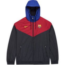 Nike FC Barcelona Windrunner CI9252-010