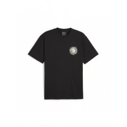 Puma Athletic Division T-Shirt 624773 01 