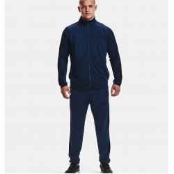 UNDER ARMOUR Knit Track Suit Ανδρικό Σετ Φόρμας 1357139-408