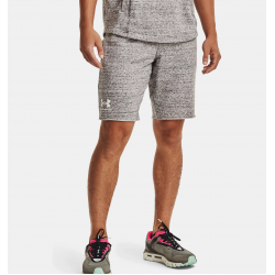 Under Armour Rival Terry Shorts 1361631-112