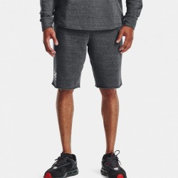 Under Armour Rival Terry Shorts 1361631-012