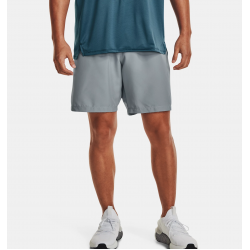UNDER ARMOUR Woven Graphic Shorts (1370388-465)