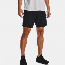 UNDER ARMOUR Woven Graphic Shorts (1370388-001)