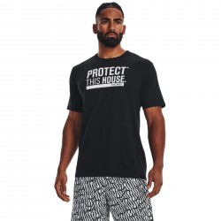 Under Armour Protect This House SS (1379022-001)