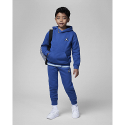 Nike Jordan Little Kids' Hoodie and Pants Set 85B009