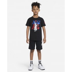 Nike Air Liberty Little Kids' T-Shirt 86H777-023