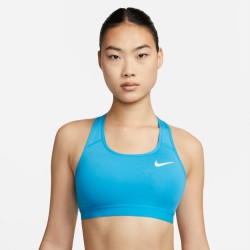 Nike Women's Medium Support Sports Bra (BV3900-447)