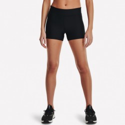 UNDER ARMOUR HG ARMOUR MID RISE SHORTY 1360925-001