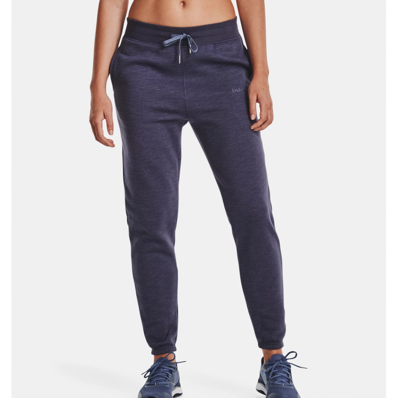 Women's trousers Under Armour Women's UA Essential Fleece Joggers