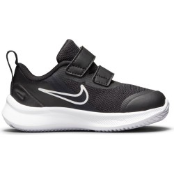 Nike Star Runner 3 Βρεφικά Παπούτσια DA2778-003