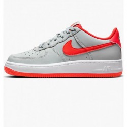 NIKE AIR FORCE 1 (GS) ΓΚΡΙ CT3839-005