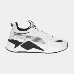 Puma Rs-X B&W Sneakers 391040 01