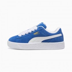 Puma Suede XL Youth Sneakers 396577_01