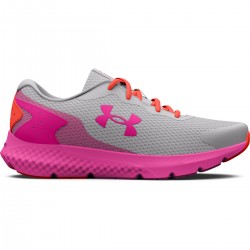 Under Armour Girls" Grade School Charged Rogue 3 3025007-102