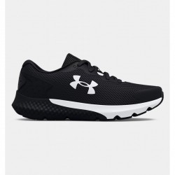 Under Armour BPS Charged Rogue 3 Μαύρο - 3024982-001