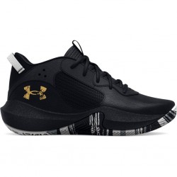 UNDER ARMOUR PS LOCKDOWN 6 3025618-003