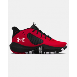 UNDER ARMOUR PS LOCKDOWN 6 3025618-600