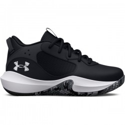 UNDER ARMOUR PS LOCKDOWN 6 3025618-001