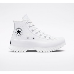 Chuck Taylor All Star Lugged 2.0 Leather A03705C