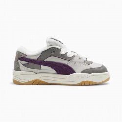 PUMA-180 PRM Women's Sneakers - Crushed Berry/Warm White 393764-05