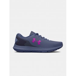 Under Armour Women's UA Charged Rogue 3 Running Shoes Γυναικεία Αθλητικά Παπούτσια - 3024888-501
